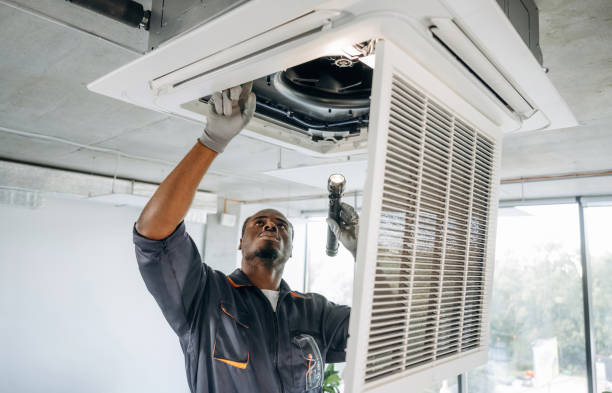 Licensed Hvac service in New Marshfield, OH - FH HVAC