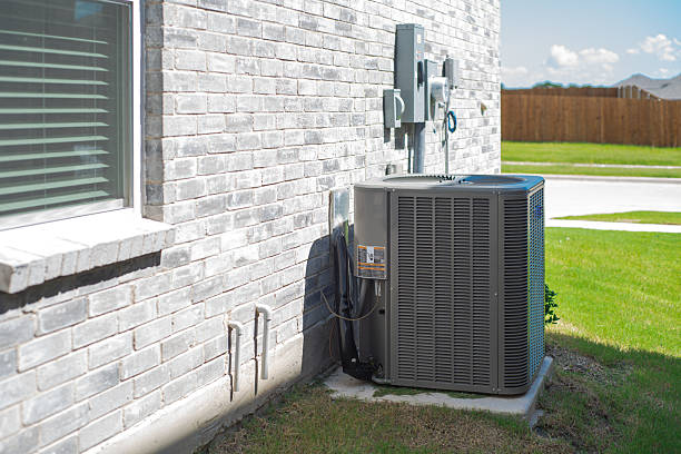 Reliable Hvac contractor in New Marshfield, OH by FH HVAC